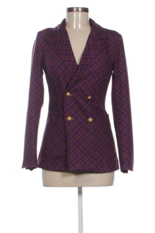 Damski żakiet Silvian Heach, Rozmiar XXS, Kolor Kolorowy, Cena 299,11 zł