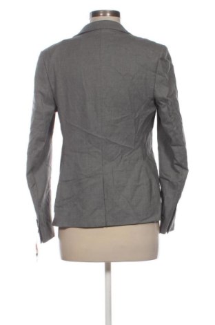 Dámske sako  Simon Jersey, Veľkosť M, Farba Sivá, Cena  15,95 €