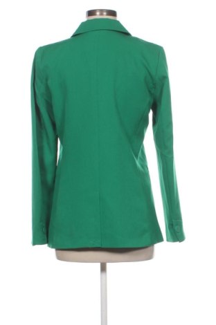 Дамско сако Sinsay, Размер M, Цвят Зелен, Цена 25,00 €