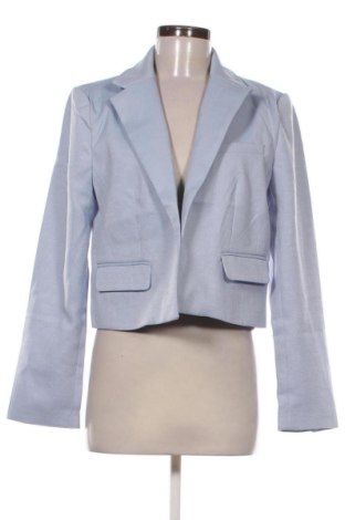 Dámské sako  Sinsay, Velikost M, Barva Modrá, Cena  1 116,00 Kč