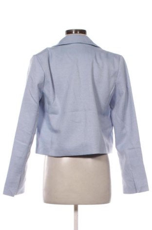 Dámské sako  Sinsay, Velikost M, Barva Modrá, Cena  1 116,00 Kč