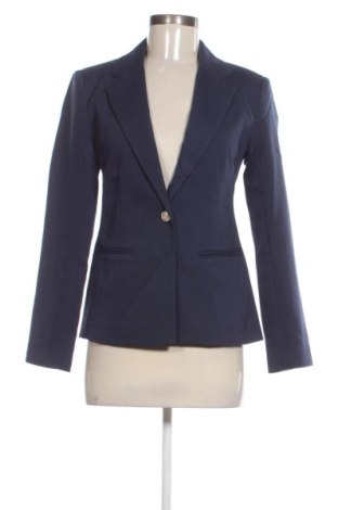 Sacou de femei Sinsay, Mărime XS, Culoare Albastru, Preț 127,45 Lei