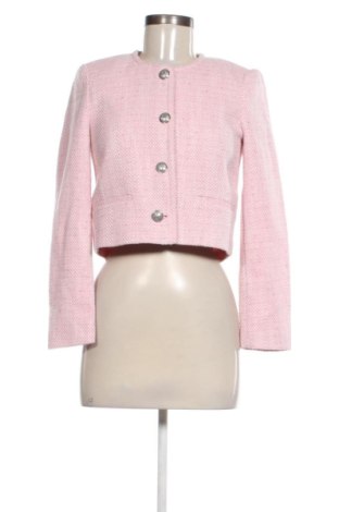 Sacou de femei Sinsay, Mărime XXS, Culoare Multicolor, Preț 127,45 Lei