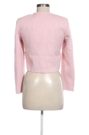 Sacou de femei Sinsay, Mărime XXS, Culoare Multicolor, Preț 127,45 Lei