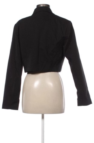 Női blézer Sinsay, Méret M, Szín Fekete, Ár 8 194 Ft