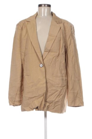 Damski żakiet Slide Show, Rozmiar M, Kolor Brązowy, Cena 183,99 zł