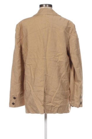 Damski żakiet Slide Show, Rozmiar M, Kolor Brązowy, Cena 183,99 zł