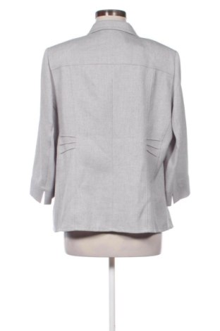 Γυναικείο σακάκι Sommermann, Μέγεθος XL, Χρώμα Γκρί, Τιμή 35,00 €