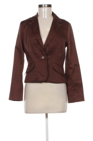 Dámské sako  South, Velikost M, Barva Hnědá, Cena  693,00 Kč