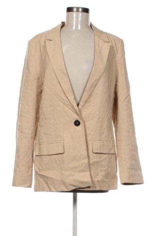 Дамско сако Sportsgirl, Размер M, Цвят Бежов, Цена 35,27 €