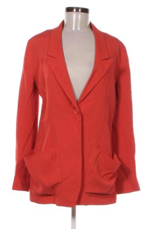 Dámské sako  Stefanel, Velikost M, Barva Oranžová, Cena  1 825,00 Kč