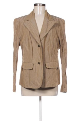 Dámské sako  Steilmann, Velikost XL, Barva Béžová, Cena  696,00 Kč
