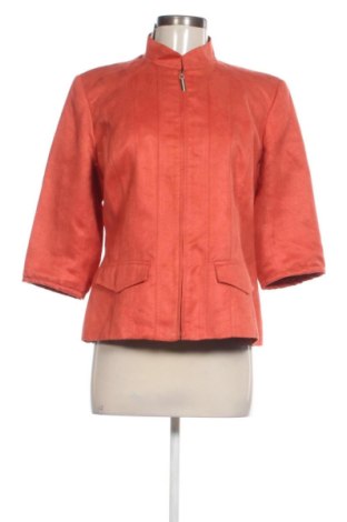 Dámské sako  Stitches, Velikost M, Barva Oranžová, Cena  985,00 Kč