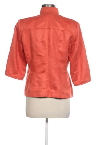 Dámské sako  Stitches, Velikost M, Barva Oranžová, Cena  985,00 Kč