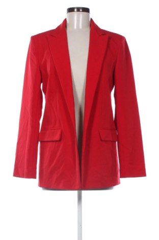 Dámské sako  Stradivarius, Velikost M, Barva Červená, Cena  729,00 Kč