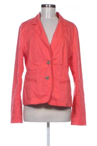Dámské sako  Street One, Velikost L, Barva Červená, Cena  1 582,00 Kč