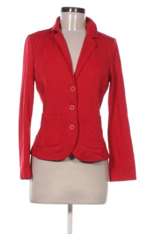 Dámske sako  Street One, Veľkosť M, Farba Červená, Cena  94,95 €