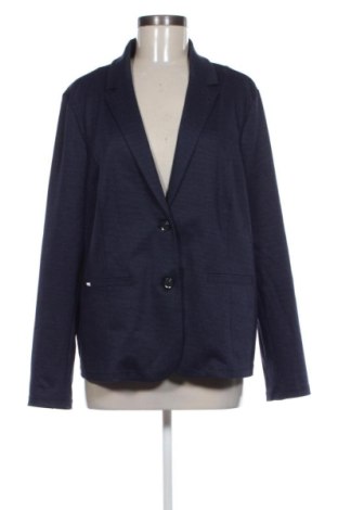 Dámske sako  Street One, Veľkosť XL, Farba Modrá, Cena  17,95 €