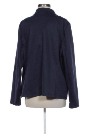 Dámske sako  Street One, Veľkosť XL, Farba Modrá, Cena  17,95 €