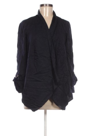 Dámske sako  Suzanne Grae, Veľkosť M, Farba Modrá, Cena  16,95 €