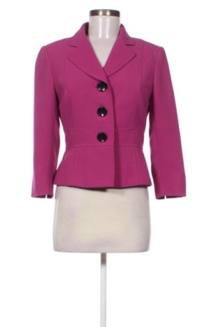 Γυναικείο σακάκι Tahari, Μέγεθος S, Χρώμα Ρόζ , Τιμή 56,00 €