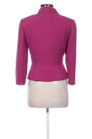 Γυναικείο σακάκι Tahari, Μέγεθος S, Χρώμα Ρόζ , Τιμή 56,00 €