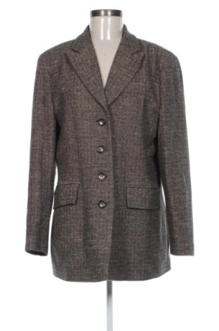 Γυναικείο σακάκι Taifun, Μέγεθος L, Χρώμα Καφέ, Τιμή 55,82 €