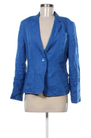Dámské sako  Taifun, Velikost M, Barva Modrá, Cena  1 587,00 Kč