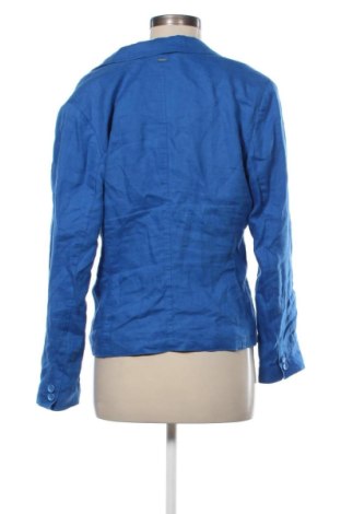 Dámské sako  Taifun, Velikost M, Barva Modrá, Cena  1 587,00 Kč