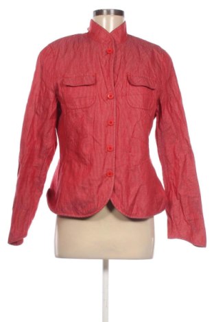 Γυναικείο σακάκι Taifun, Μέγεθος M, Χρώμα Κόκκινο, Τιμή 21,99 €