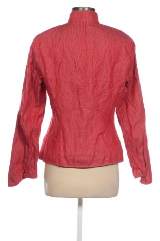 Γυναικείο σακάκι Taifun, Μέγεθος M, Χρώμα Κόκκινο, Τιμή 21,99 €