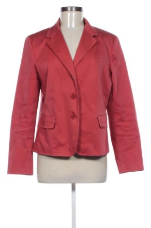 Γυναικείο σακάκι Talbots, Μέγεθος L, Χρώμα Κόκκινο, Τιμή 24,45 €