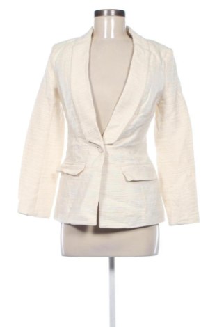 Damen Blazer Target, Größe S, Farbe Ecru, Preis 18,99 €