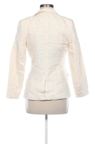 Damen Blazer Target, Größe S, Farbe Ecru, Preis 18,99 €
