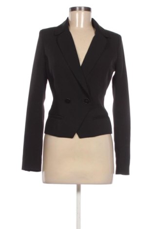 Дамско сако Terranova, Размер S, Цвят Черен, Цена 25,00 €
