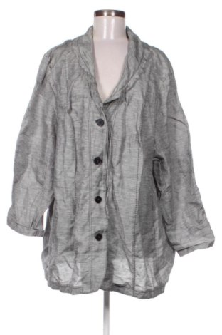 Dámské sako  Thea Plus, Velikost XXL, Barva Šedá, Cena  709,00 Kč