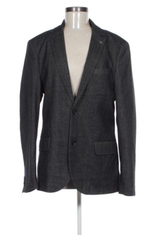 Дамско сако Tom Tailor, Размер M, Цвят Сив, Цена 35,27 €