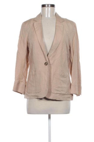 Dámské sako  Tom Tailor, Velikost S, Barva Béžová, Cena  2 268,00 Kč