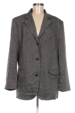 Dámské sako  Tommy Hilfiger, Velikost L, Barva Šedá, Cena  1 799,00 Kč