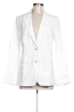 Dámske sako  Tommy Hilfiger, Veľkosť M, Farba Biela, Cena  89,95 €, #135772227