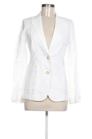 Sacou de femei Tommy Hilfiger, Mărime XXS, Culoare Alb, Preț 463,99 Lei, #135772579