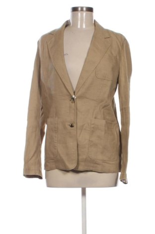 Sacou de femei Tommy Hilfiger, Mărime XS, Culoare Bej, Preț 1.319,99 Lei
