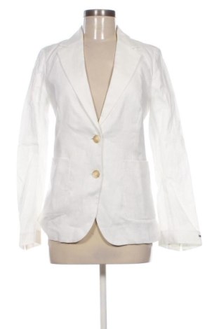 Sacou de femei Tommy Hilfiger, Mărime XS, Culoare Alb, Preț 1.319,99 Lei
