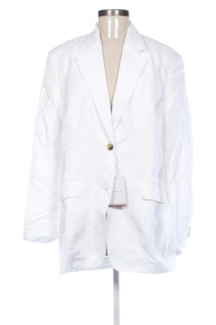 Dámske sako  Tommy Hilfiger, Veľkosť M, Farba Biela, Cena  269,95 €