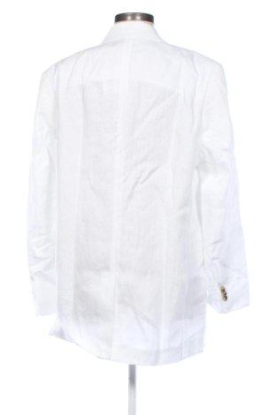 Dámske sako  Tommy Hilfiger, Veľkosť M, Farba Biela, Cena  269,95 €