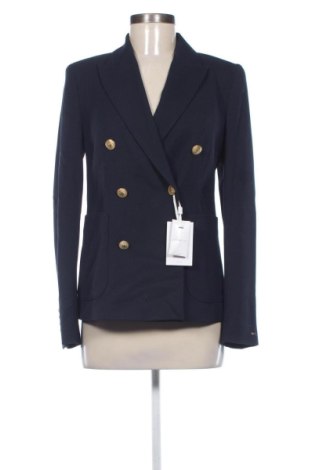 Dámske sako  Tommy Hilfiger, Veľkosť XS, Farba Modrá, Cena  284,95 €