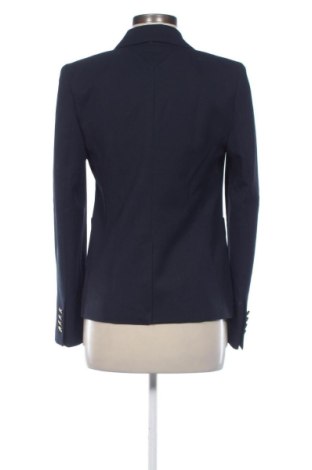 Dámske sako  Tommy Hilfiger, Veľkosť XS, Farba Modrá, Cena  284,95 €