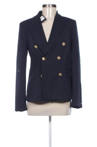 Damen Blazer Tommy Hilfiger, Größe XS, Farbe Blau, Preis € 112,99, #135798881