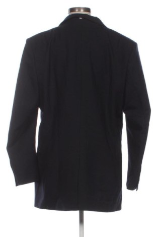 Sacou de femei Tommy Hilfiger, Mărime L, Culoare Albastru, Preț 2.104,99 Lei