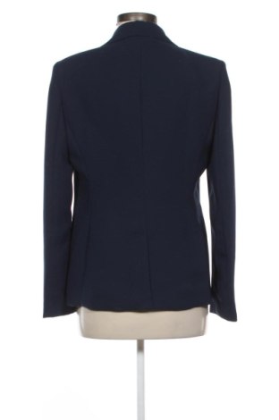 Γυναικείο σακάκι Tommy Hilfiger, Μέγεθος M, Χρώμα Μπλέ, Τιμή 259,99 €